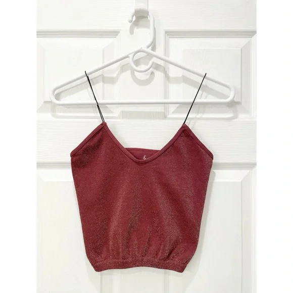 Free People Intimately Brami Top - Picture 1 of 10